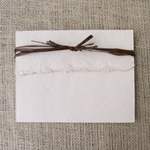 11x14 Artisan Portrait Case - Natural